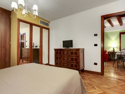 Apartment Byron S. Marco - LOCZ - Features photo 20