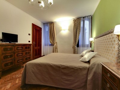 Apartment Byron S. Marco - LOCZ - Features photo 23