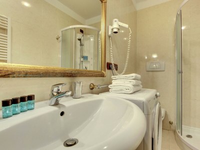 Apartment Byron S. Marco - LOCZ - Features photo 25