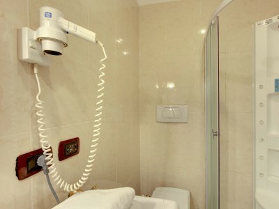 Apartment Byron S. Marco - LOCZ - Features photo 26