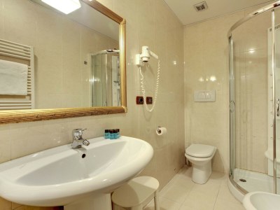 Apartment Byron S. Marco - LOCZ - Features photo 27