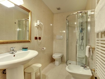 Apartment Byron S. Marco - LOCZ - Features photo 28