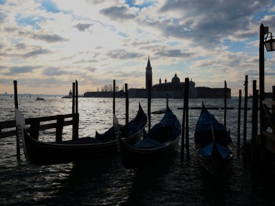 Apartment Byron S. Marco - LOCZ - Environment photo 29