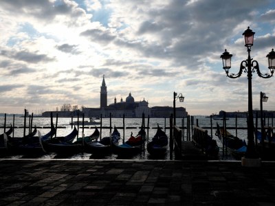 Apartment Byron S. Marco - LOCZ - Environment photo 30