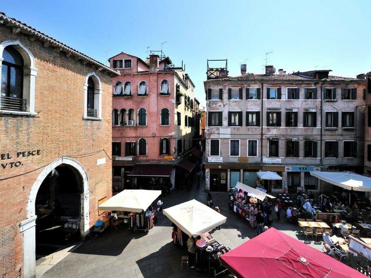 Apartment Ca' Beccarie 2 - LOCZ