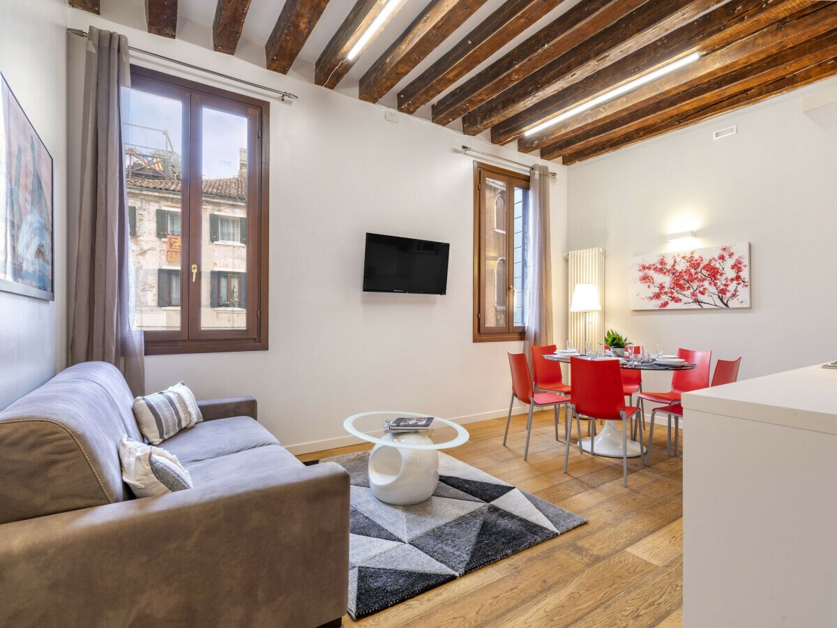 Apartment Ca' Beccarie 2 - LOCZ - Features photo 4