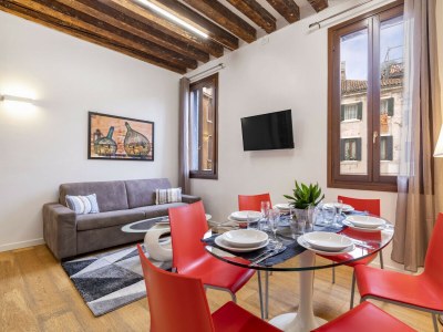 Apartment Ca' Beccarie 2 - LOCZ - Features photo 2