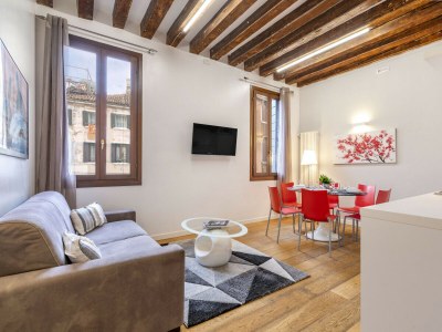 Apartment Ca' Beccarie 2 - LOCZ - Features photo 4