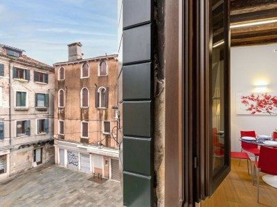 Apartment Ca' Beccarie 2 - LOCZ - Features photo 7