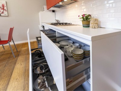 Apartment Ca' Beccarie 2 - LOCZ - Features photo 8