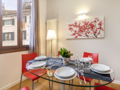 Apartment Ca' Beccarie 2 - LOCZ - Features photo 9