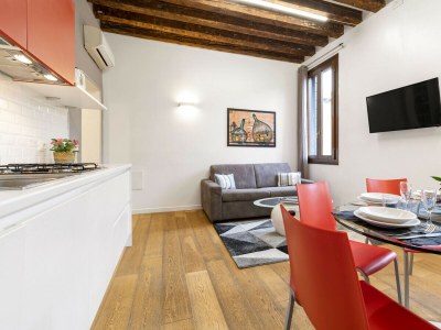 Apartment Ca' Beccarie 2 - LOCZ - Features photo 10