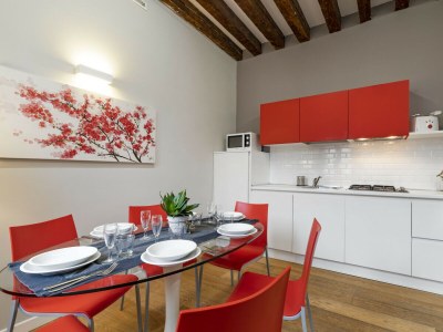 Apartment Ca' Beccarie 2 - LOCZ - Features photo 11