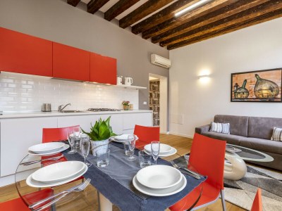 Apartment Ca' Beccarie 2 - LOCZ - Features photo 12