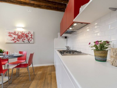 Apartment Ca' Beccarie 2 - LOCZ - Features photo 13