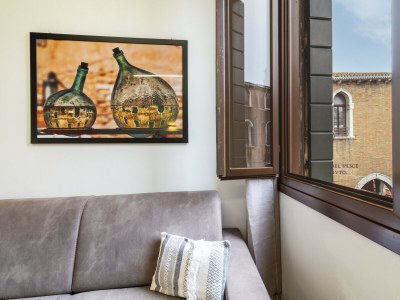 Apartment Ca' Beccarie 2 - LOCZ - Features photo 19