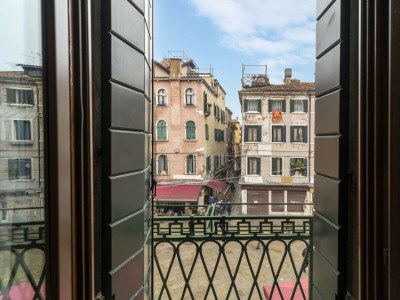 Apartment Ca' Beccarie 2 - LOCZ - Environment photo 27