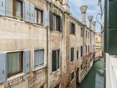 Apartment Ca' Beccarie 2 - LOCZ - Environment photo 29