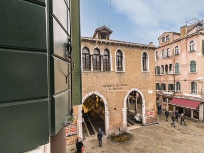 Apartment Ca' Beccarie 2 - LOCZ - Environment photo 30