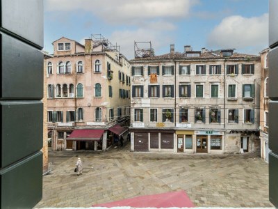 Apartment Ca' Beccarie 2 - LOCZ - Environment photo 31