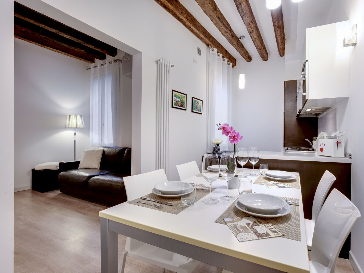 Apartment Ca' dei Botteri 2 - LOCZ - Features photo 4