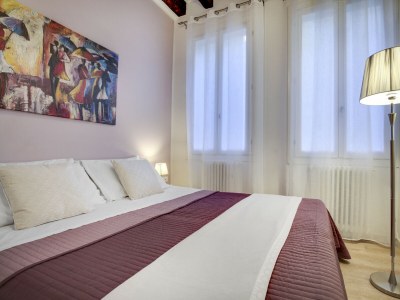 Apartment Ca' dei Botteri 2 - LOCZ - Features photo 2