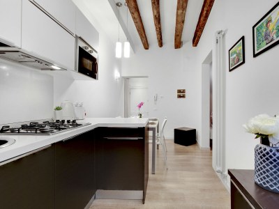 Apartment Ca' dei Botteri 2 - LOCZ - Features photo 5