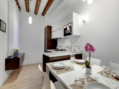 Apartment Ca' dei Botteri 2 - LOCZ - Features photo 7