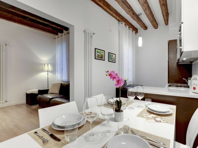 Apartment Ca' dei Botteri 2 - LOCZ - Features photo 8
