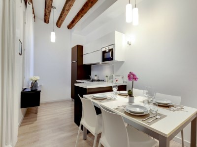 Apartment Ca' dei Botteri 2 - LOCZ - Features photo 9