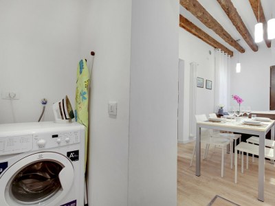 Apartment Ca' dei Botteri 2 - LOCZ - Features photo 22