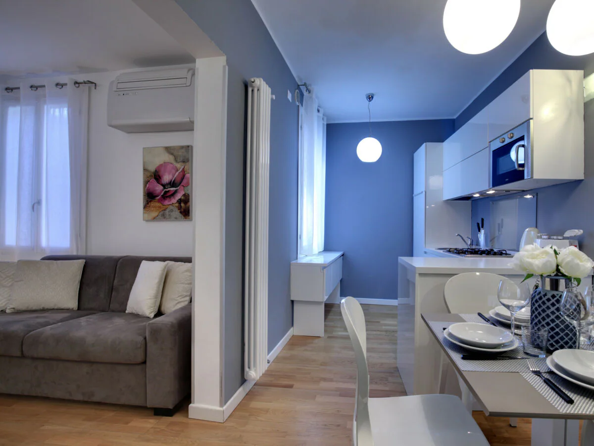 Apartment Ca' dei Botteri 4 - Features photo 3
