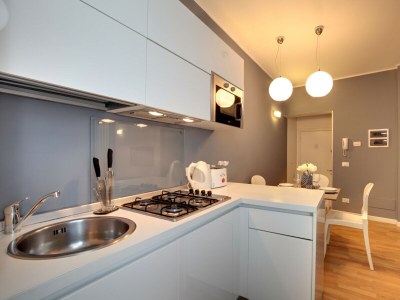 Apartment Ca' dei Botteri 4 - Features photo 2