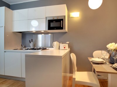 Apartment Ca' dei Botteri 4 - Features photo 5