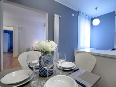 Apartment Ca' dei Botteri 4 - Features photo 6