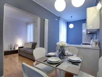 Apartment Ca' dei Botteri 4 - Features photo 7