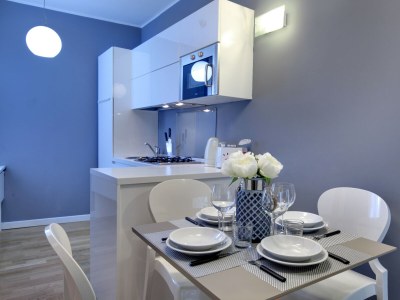 Apartment Ca' dei Botteri 4 - Features photo 8