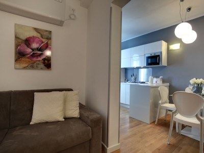 Apartment Ca' dei Botteri 4 - Features photo 9