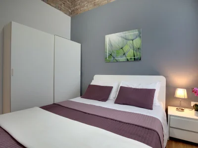 Apartment Ca' dei Botteri 4 - Features photo 12