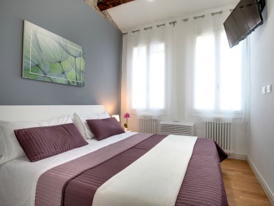 Apartment Ca' dei Botteri 4 - Features photo 16