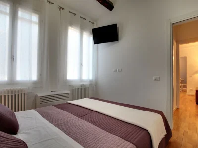 Apartment Ca' dei Botteri 4 - Features photo 17