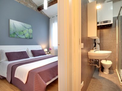 Apartment Ca' dei Botteri 4 - Features photo 18