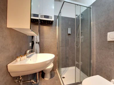 Apartment Ca' dei Botteri 4 - Features photo 19