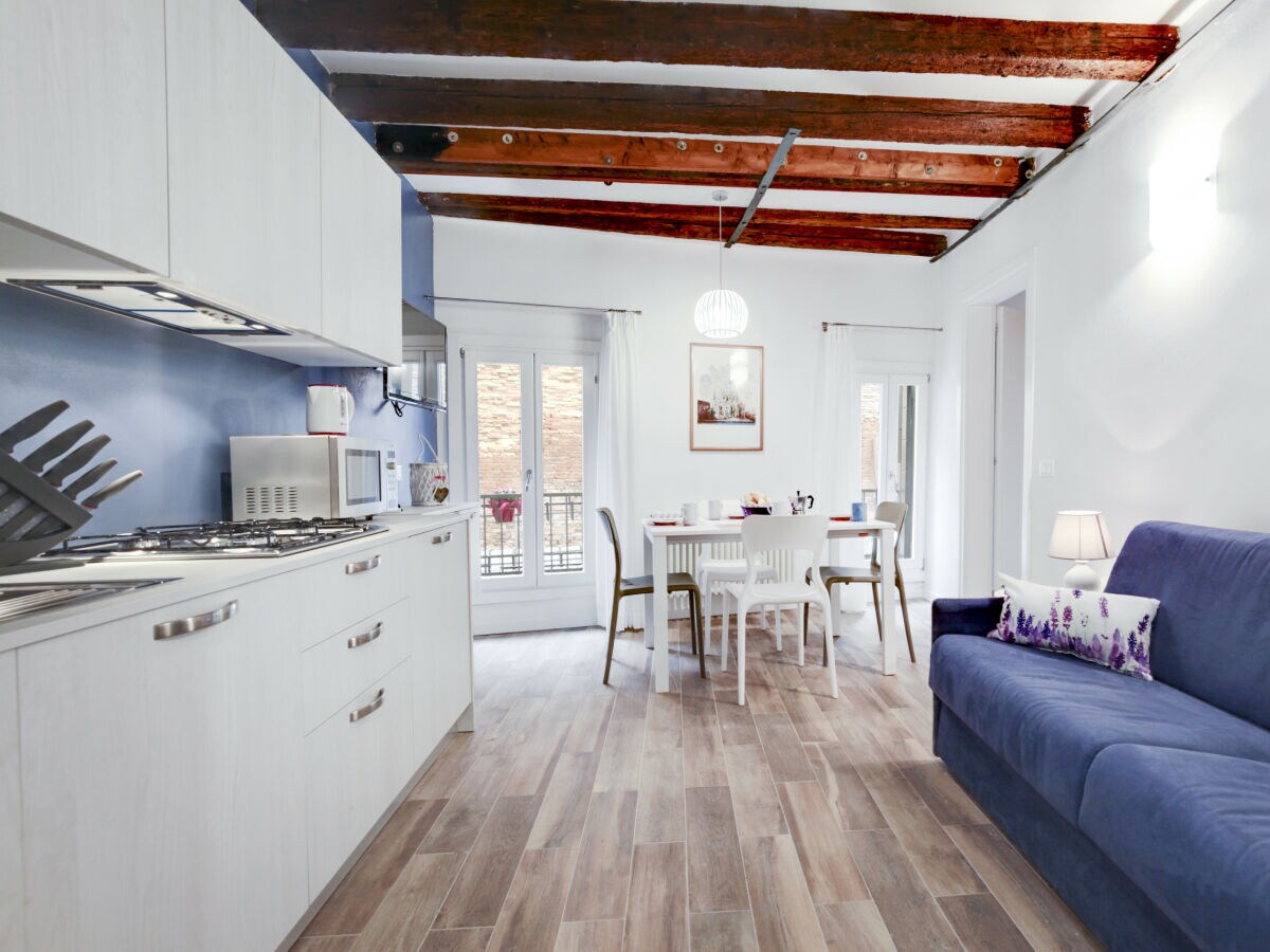 Apartment Ca' di Corte Dona'