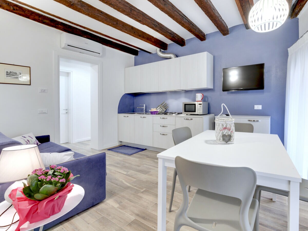 Apartment Ca' di Corte Dona' - Features photo 5