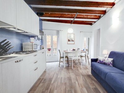 Apartment Ca' di Corte Dona' in Venecia - Apartment