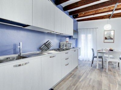 Apartment Ca' di Corte Dona' - Features photo 2