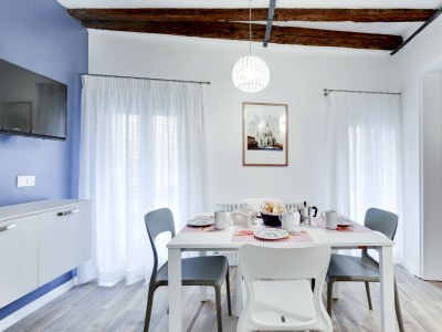 Apartment Ca' di Corte Dona' - Features photo 3