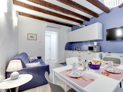 Apartment Ca' di Corte Dona' - Features photo 6