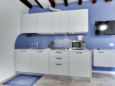 Apartment Ca' di Corte Dona' - Features photo 7